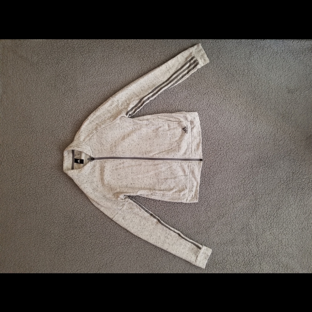 🧥 Adidas Active Jacket
